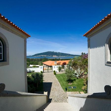 Hotel Rinoterra Minho Caminha Exterior foto