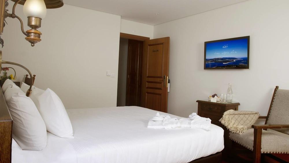 Hotel Rinoterra Minho Caminha Exterior foto